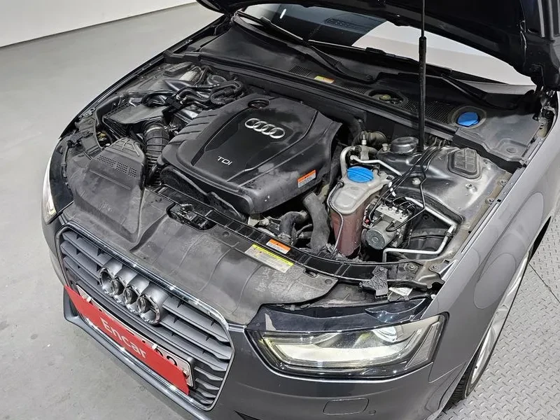 Audi A4 2.0 TDI - САМО 30% АВАНС , снимка 6 - Автомобили и джипове - 55461766