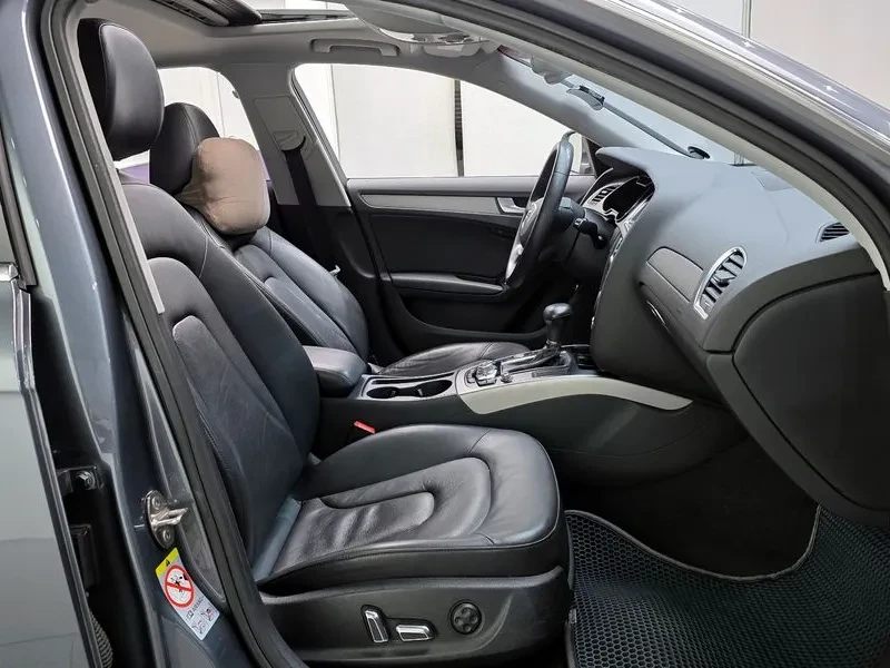 Audi A4 2.0 TDI - САМО 30% АВАНС , снимка 10 - Автомобили и джипове - 55461766