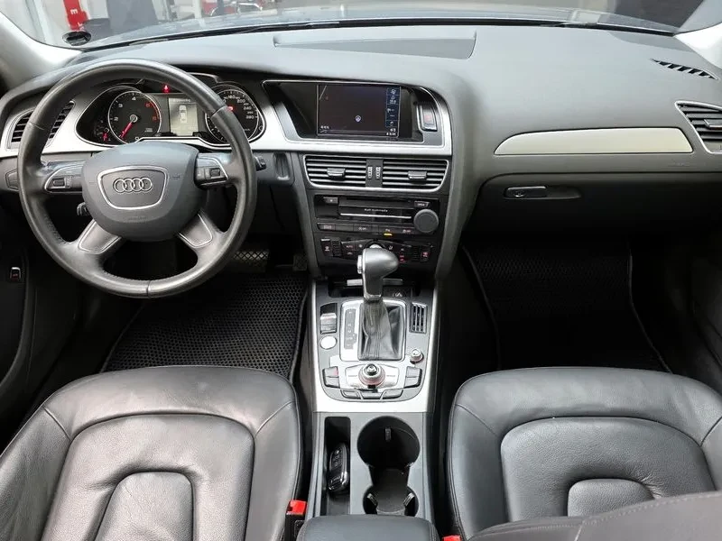 Audi A4 2.0 TDI - САМО 30% АВАНС , снимка 7 - Автомобили и джипове - 55461766