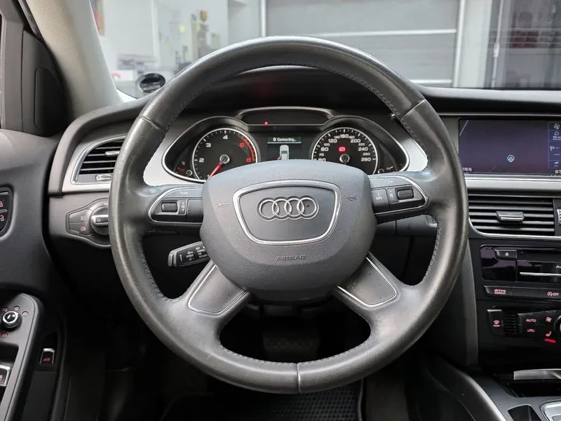 Audi A4 2.0 TDI - САМО 30% АВАНС , снимка 13 - Автомобили и джипове - 55461766