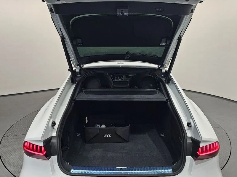 Audi Rs7 4.0 DJP Automatic, снимка 17 - Автомобили и джипове - 55780832