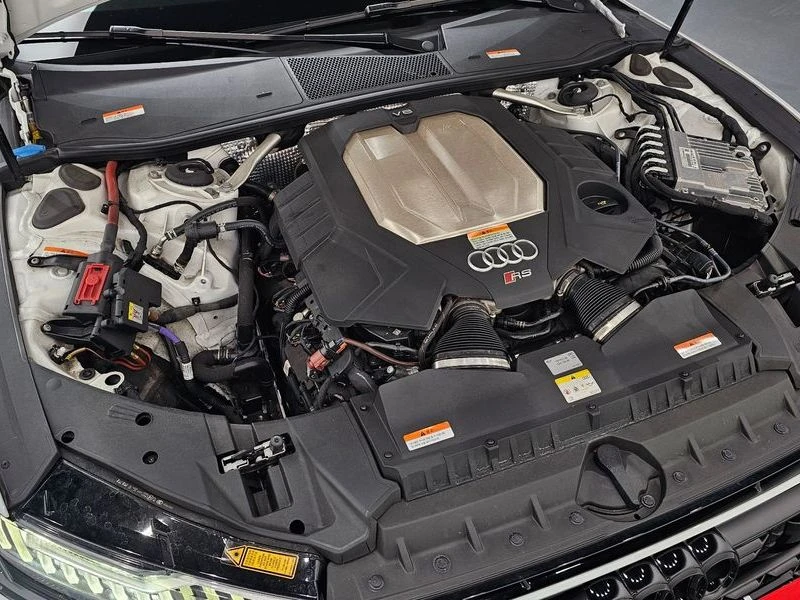 Audi Rs7 4.0 DJP Automatic, снимка 5 - Автомобили и джипове - 55780832