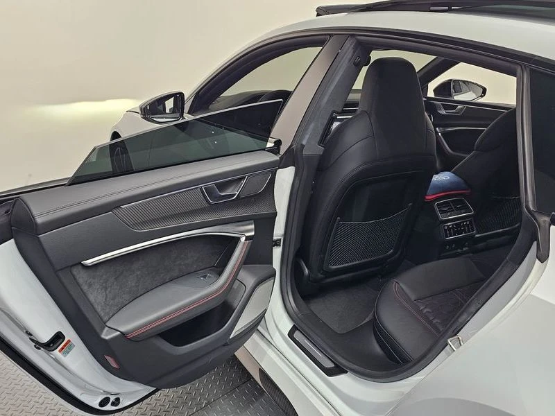 Audi Rs7 4.0 DJP Automatic, снимка 11 - Автомобили и джипове - 55780832