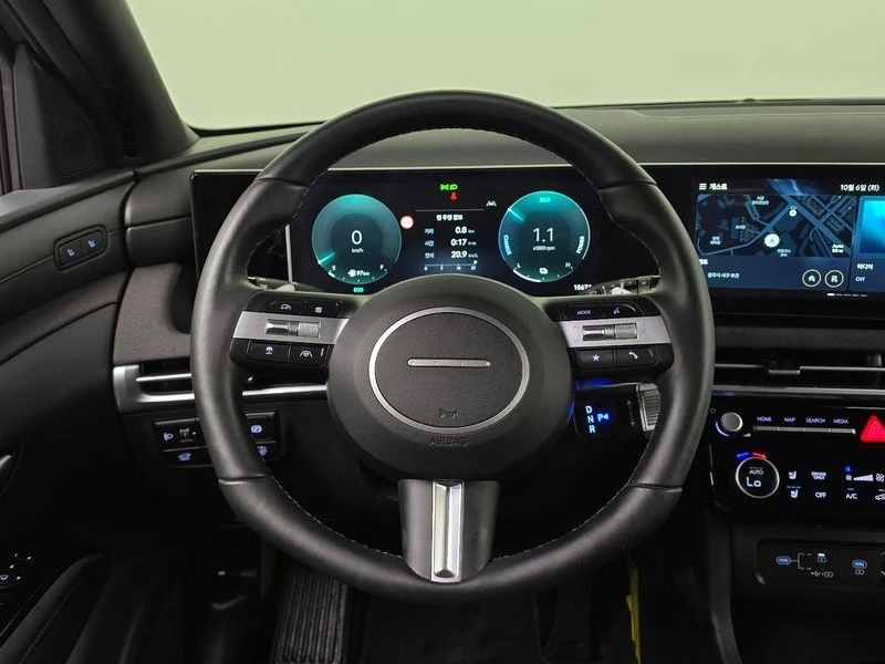 Hyundai Tucson HEV 1.6 2WD| 230�.�. | Mobile.bg � ����������� 12