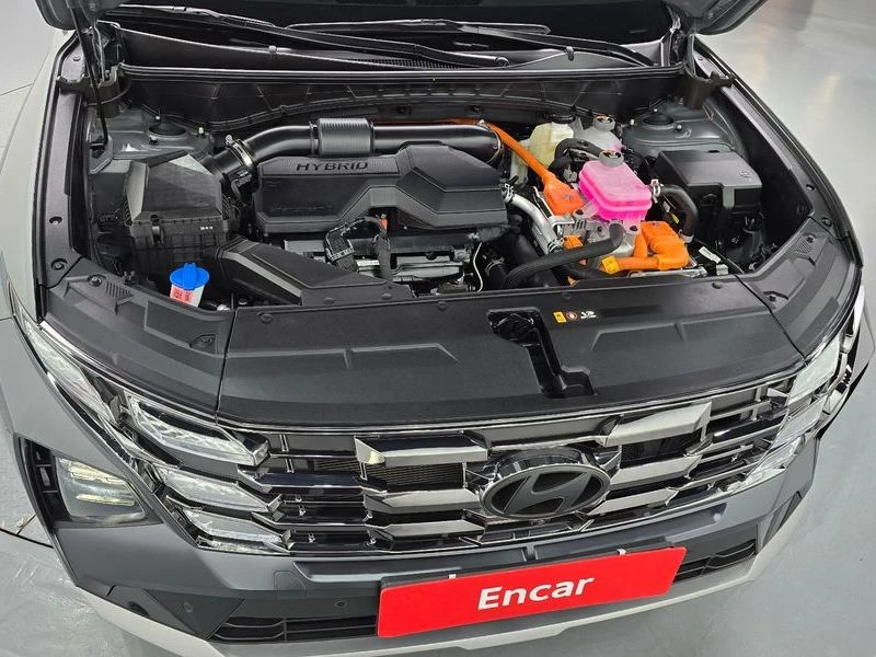 Hyundai Tucson HEV 1.6 2WD| 230�.�. | Mobile.bg � ����������� 6
