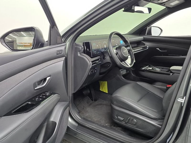 Hyundai Tucson HEV 1.6 2WD| 230�.�. | Mobile.bg � ����������� 10