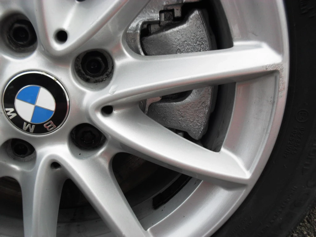 BMW 2 Gran Tourer 218d 150..7 | Mobile.bg   17