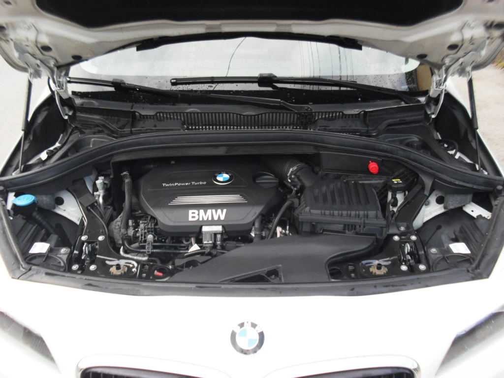 BMW 2 Gran Tourer 218d 150..7 | Mobile.bg   15