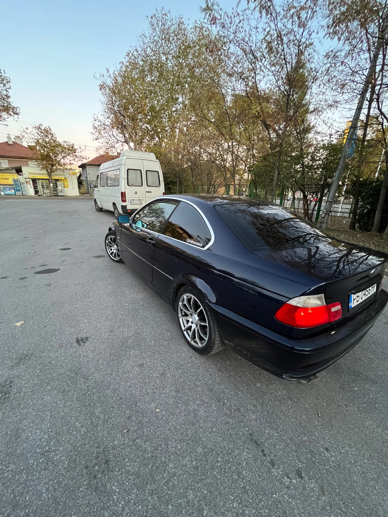 BMW 325 БМВ е46 - изображение 4