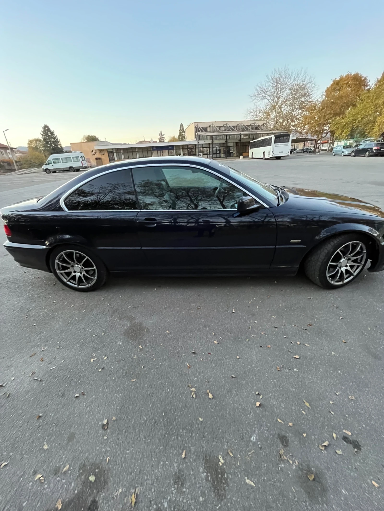 BMW 325 БМВ е46 - изображение 5