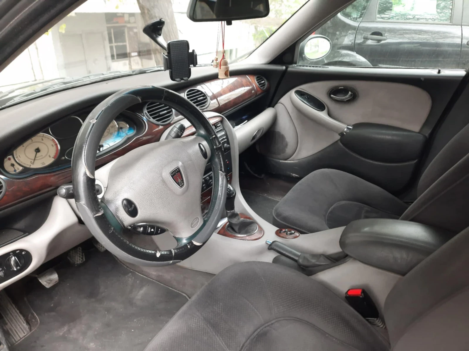 Rover 75  - изображение 4