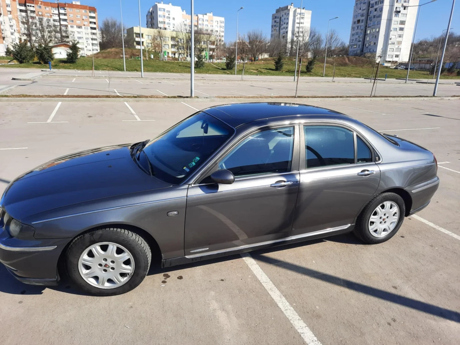 Rover 75  - изображение 2