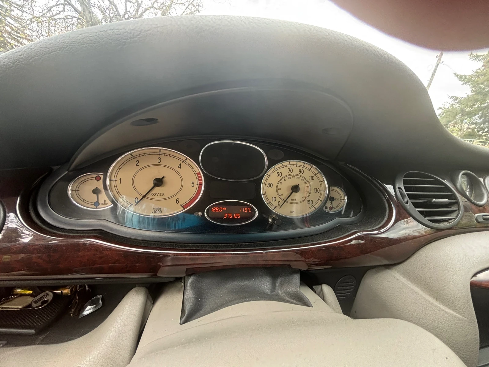 Rover 75  - изображение 5