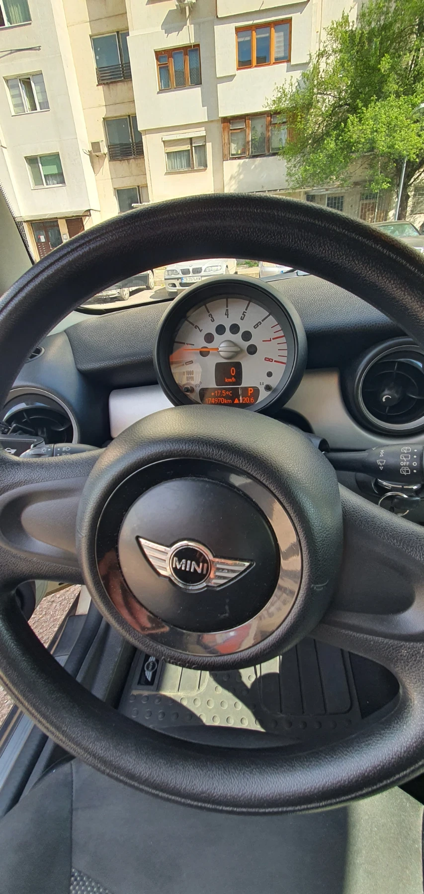 Mini Cooper  - изображение 7