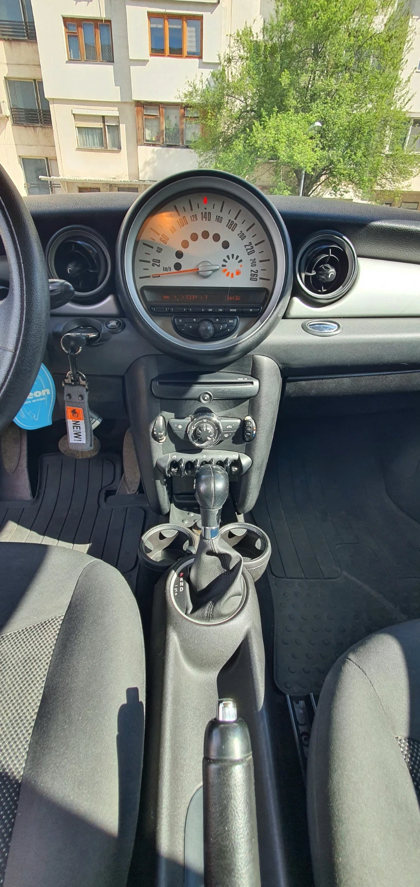 Mini Cooper  - изображение 6