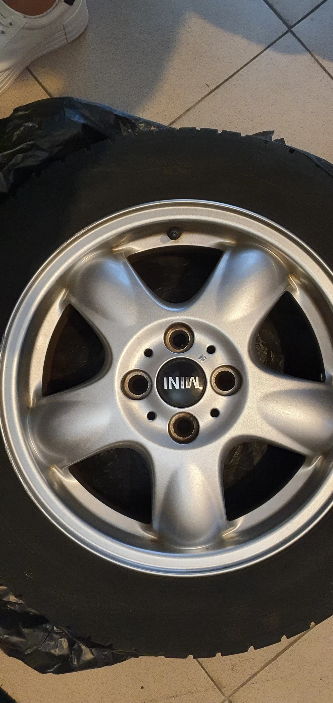 Mini Cooper  - изображение 9