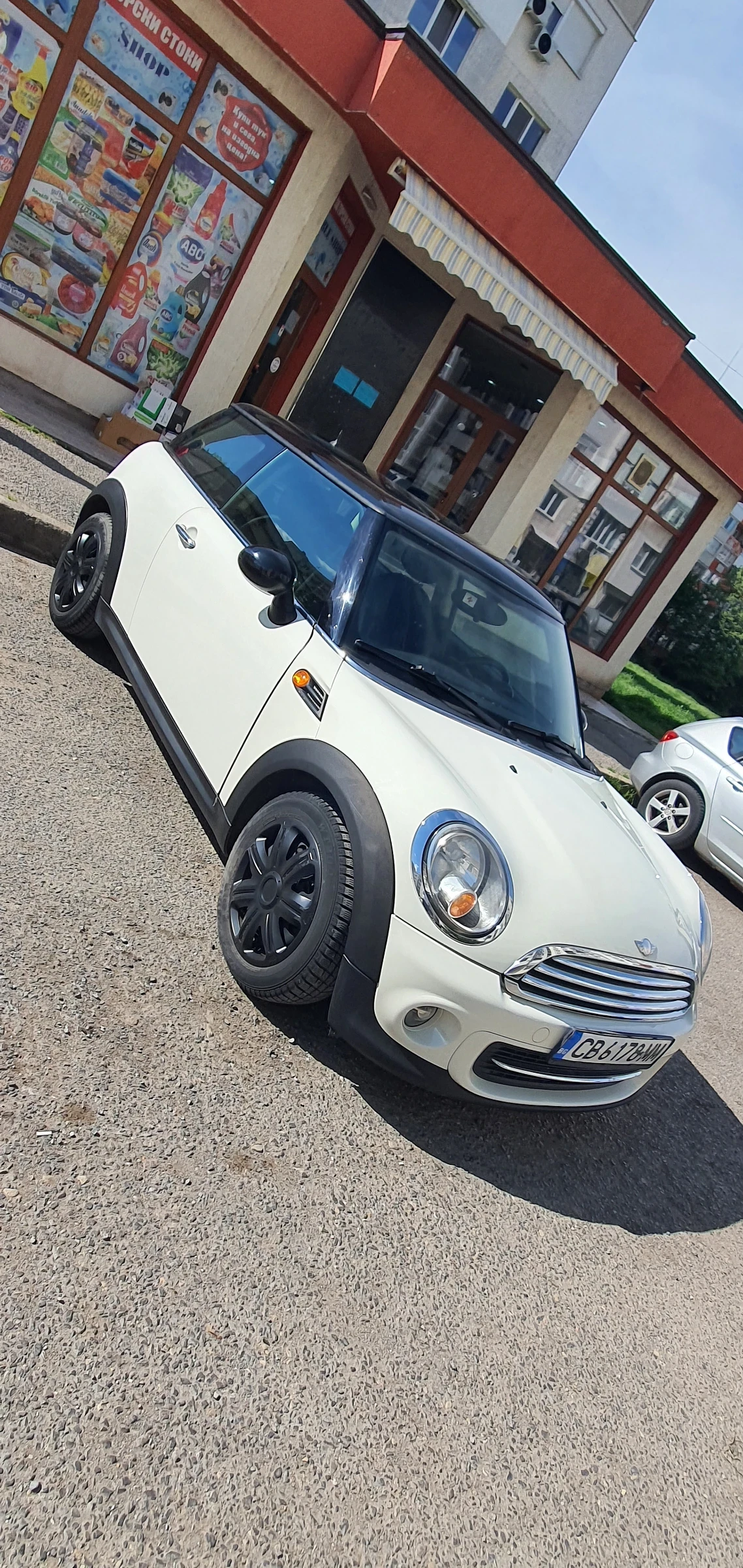Mini Cooper  - изображение 3
