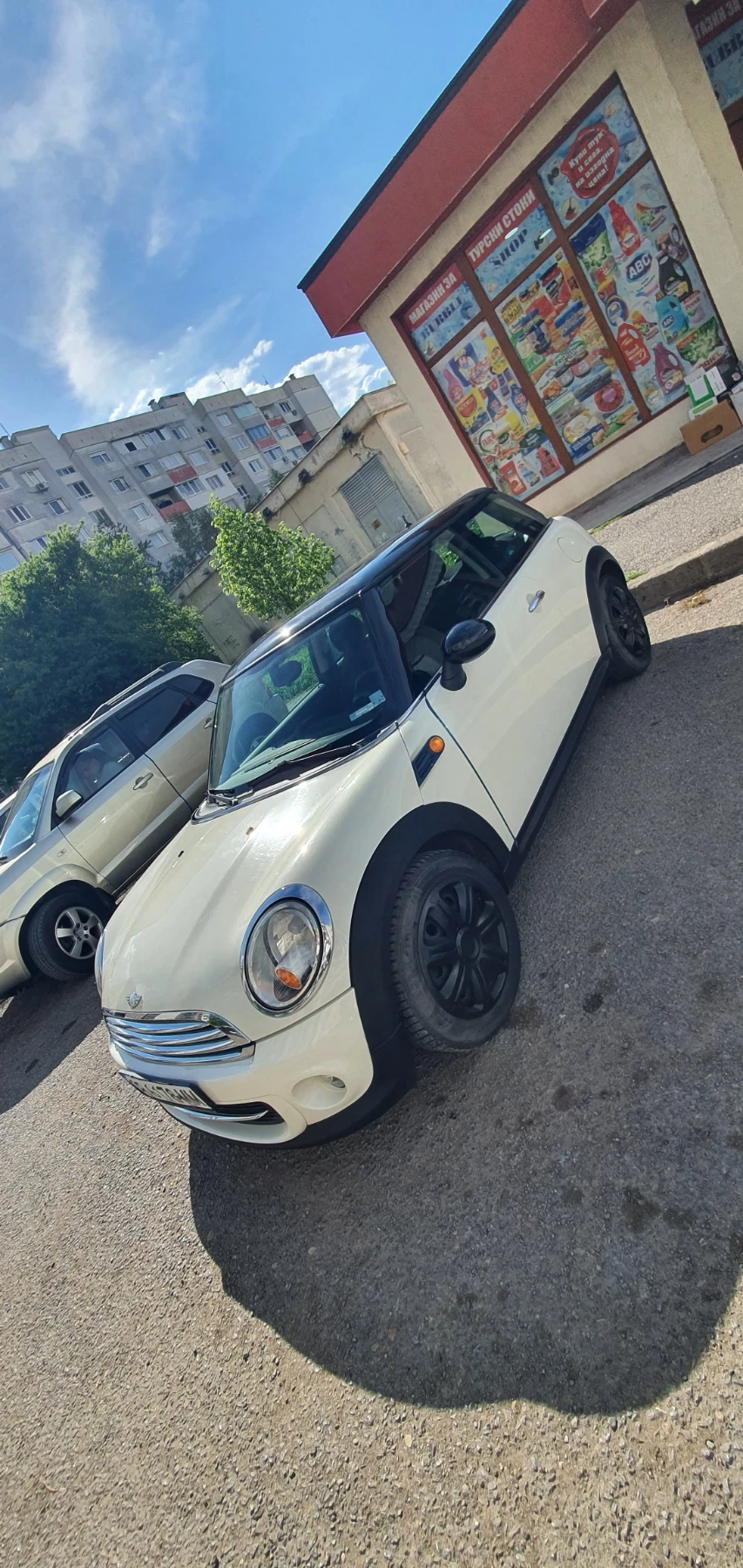 Mini Cooper  - изображение 8