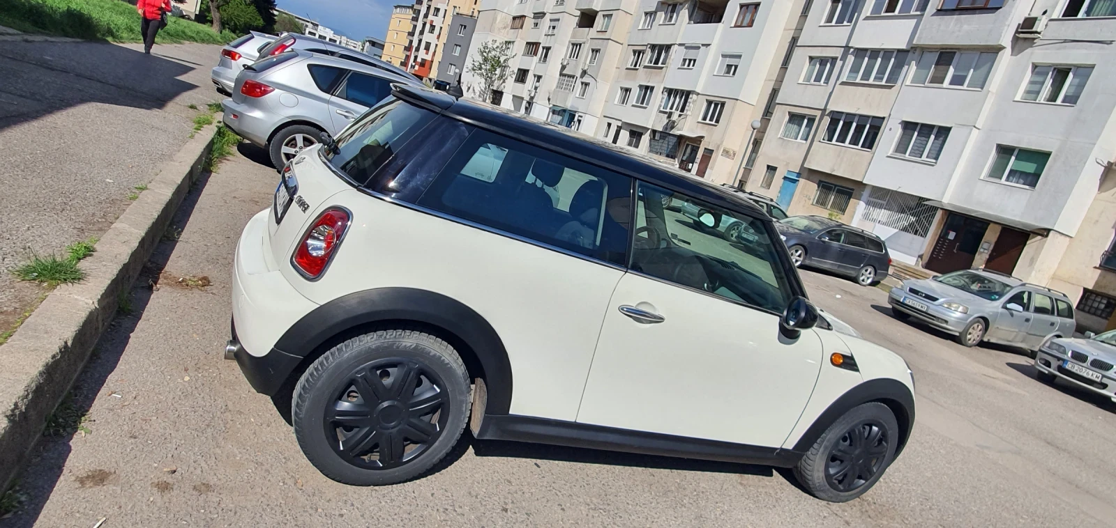 Mini Cooper  - изображение 2