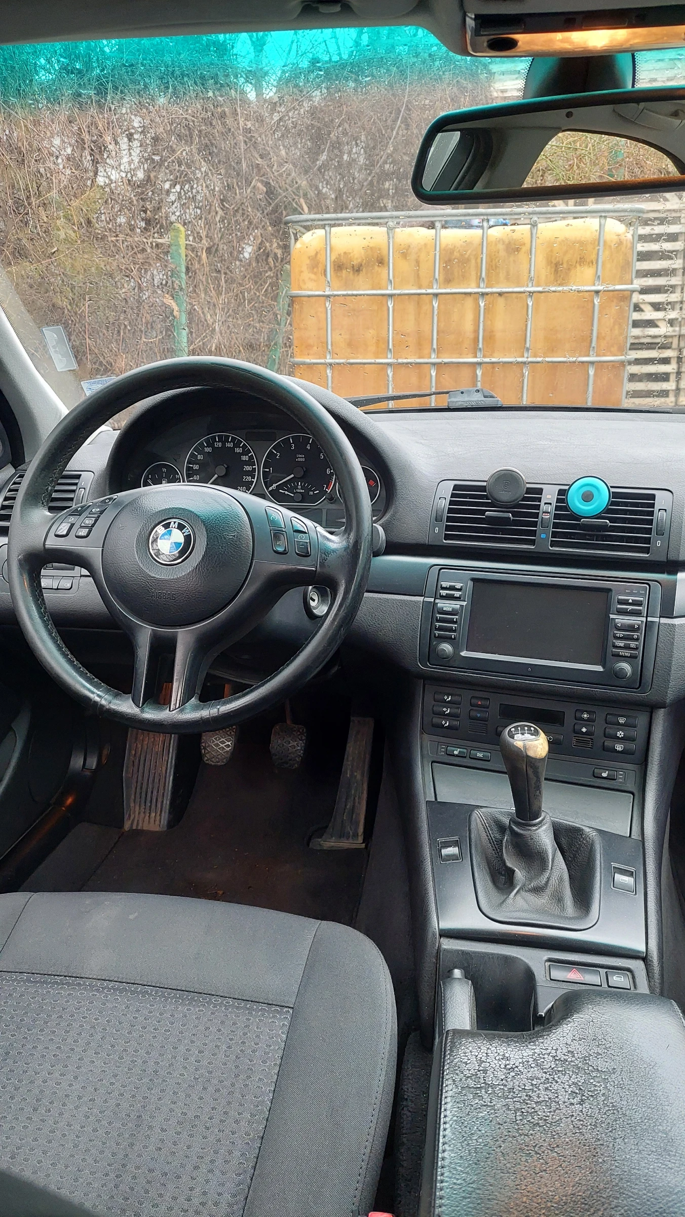 BMW 325 325 i | Mobile.bg � ����������� 11