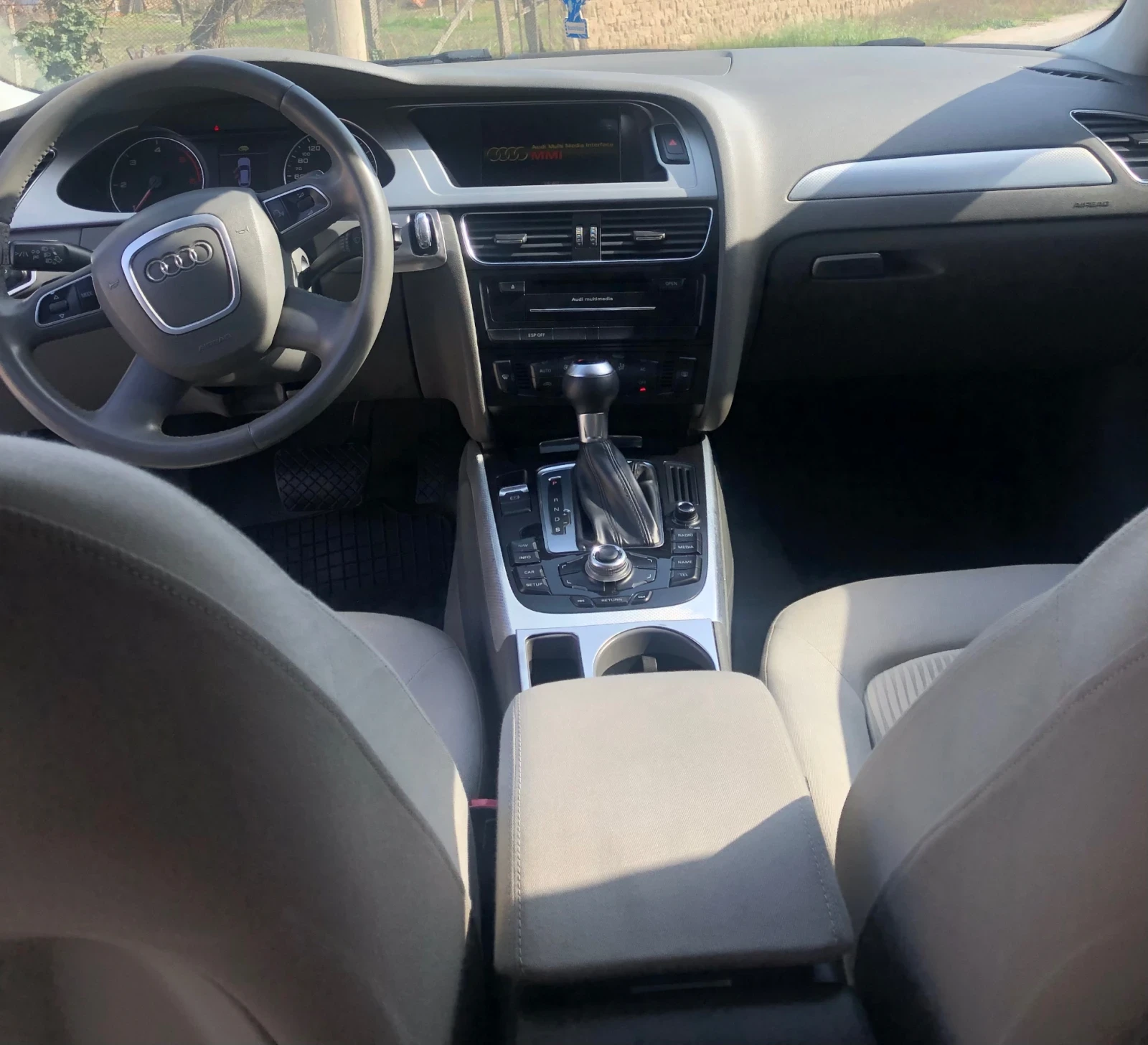 Audi A4 А4 2.0TDI  - изображение 9
