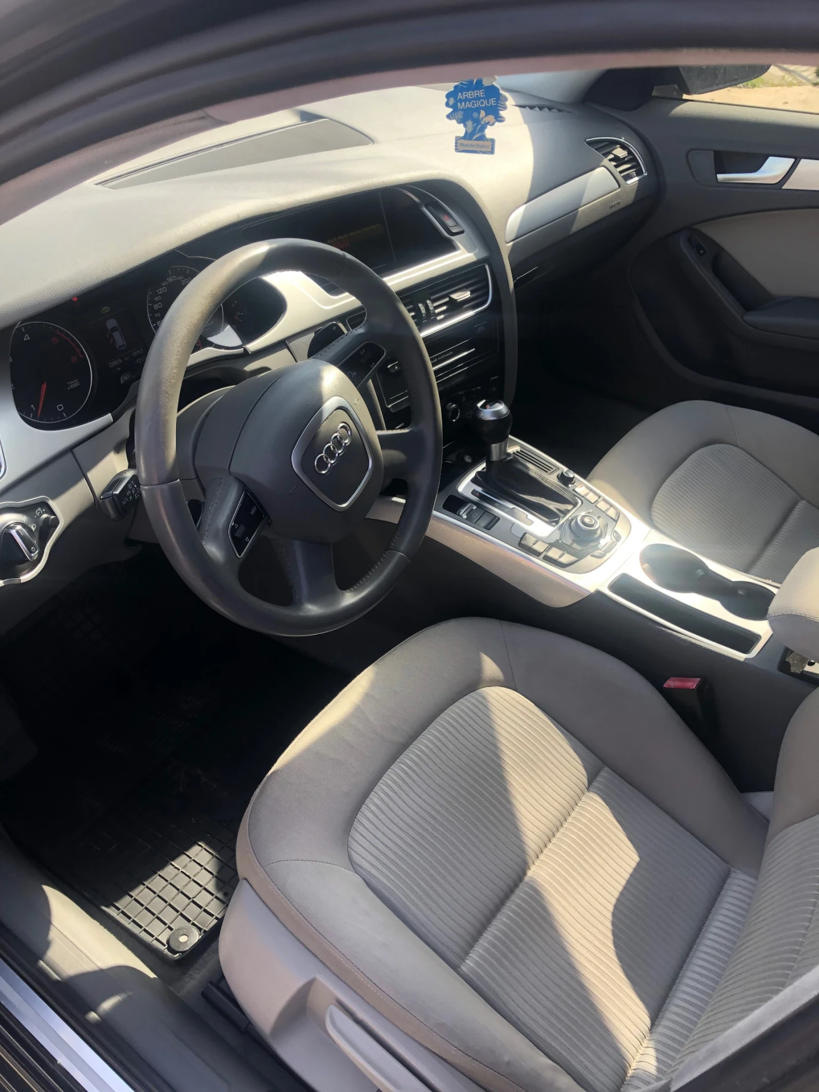 Audi A4 А4 2.0TDI  - изображение 10