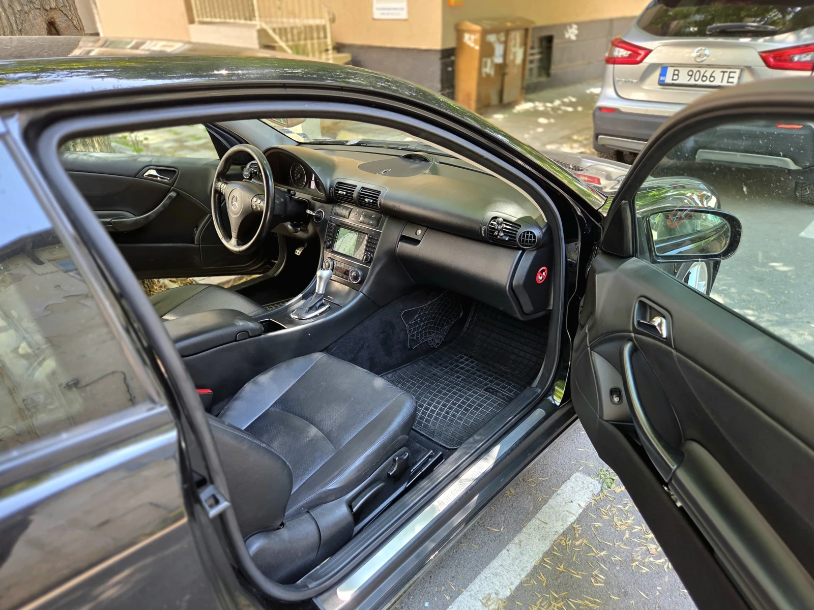 Mercedes-Benz C 220 Facelift - Sport Edition - изображение 9