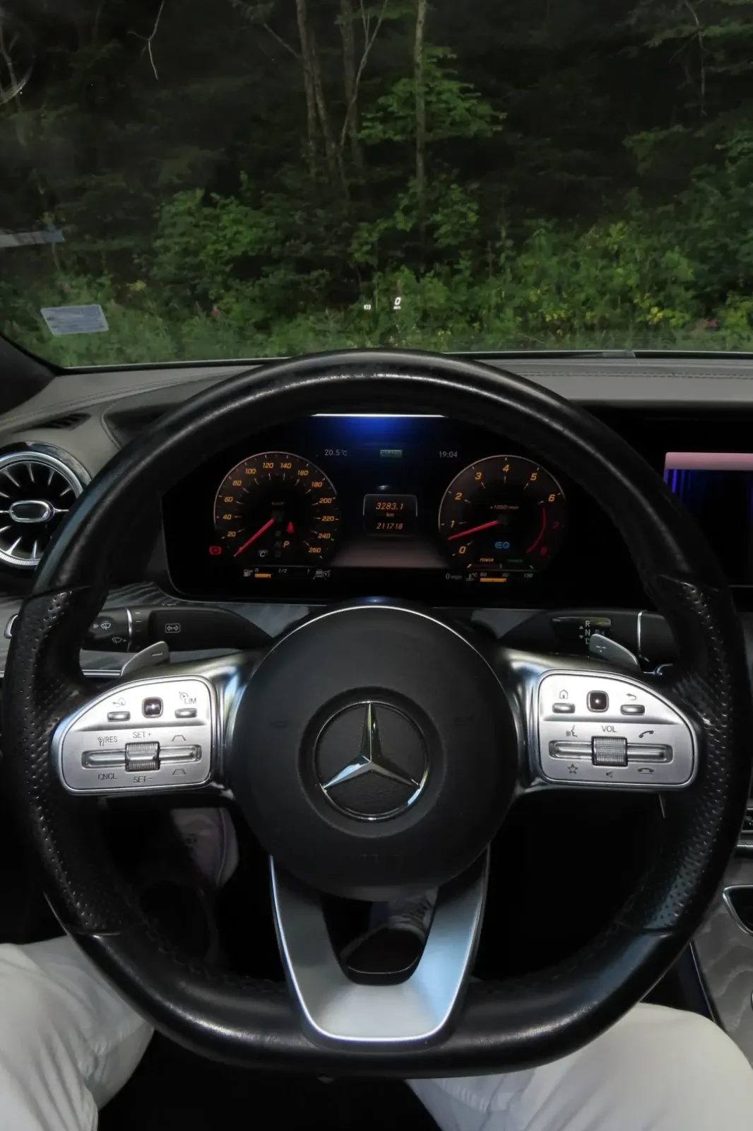 Mercedes-Benz CLS 450  - изображение 8