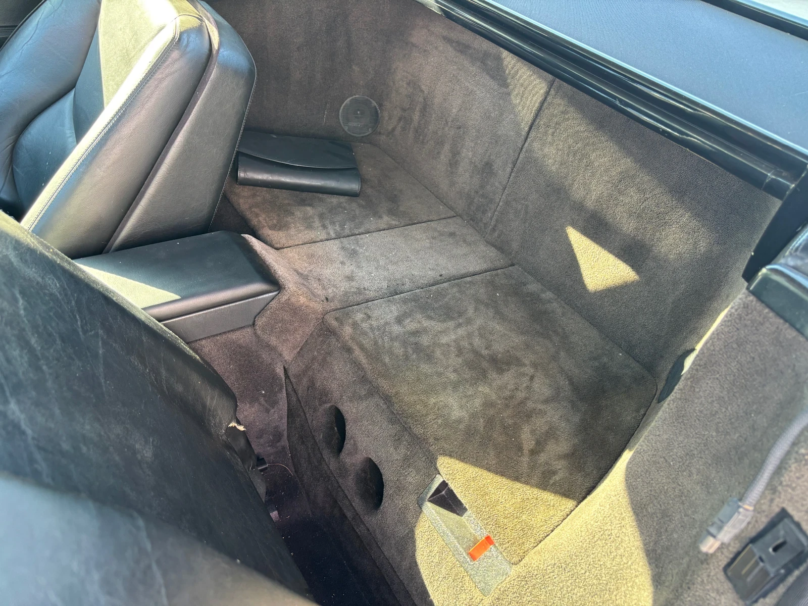 Mercedes-Benz SL 500 AMG TOP 306k | Mobile.bg � ����������� 11