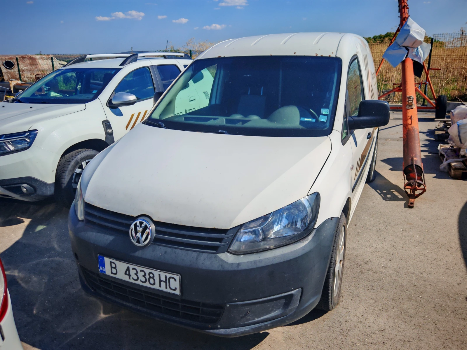 VW Caddy | Mobile.bg   1