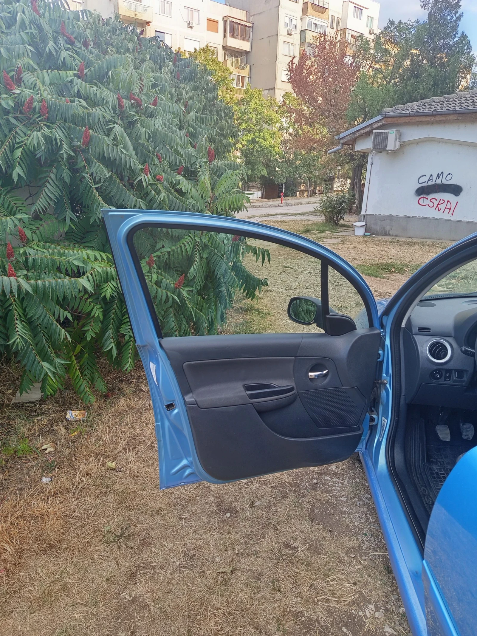 Citroen C3 1.1i - изображение 7
