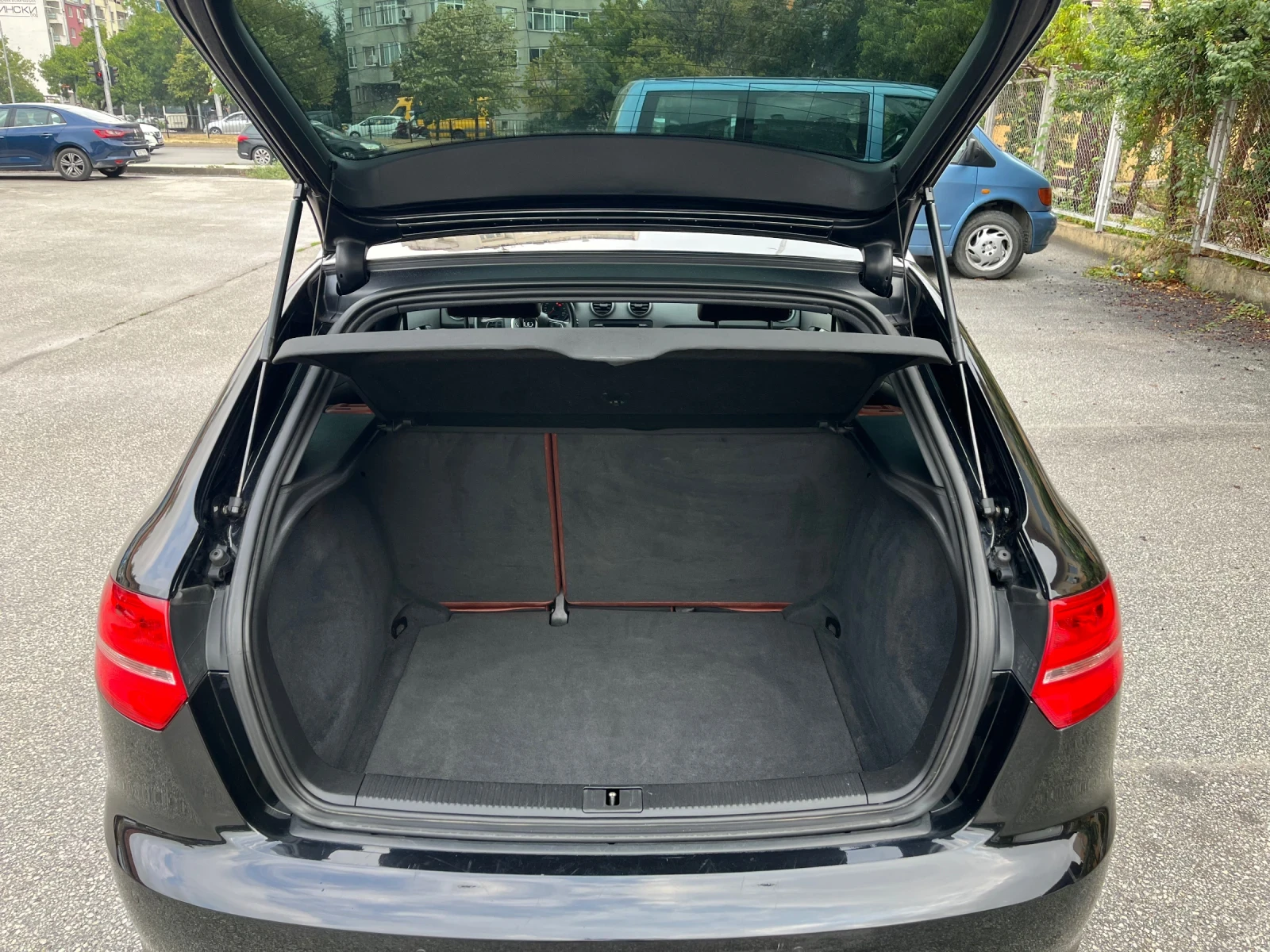 Audi A3  - изображение 9