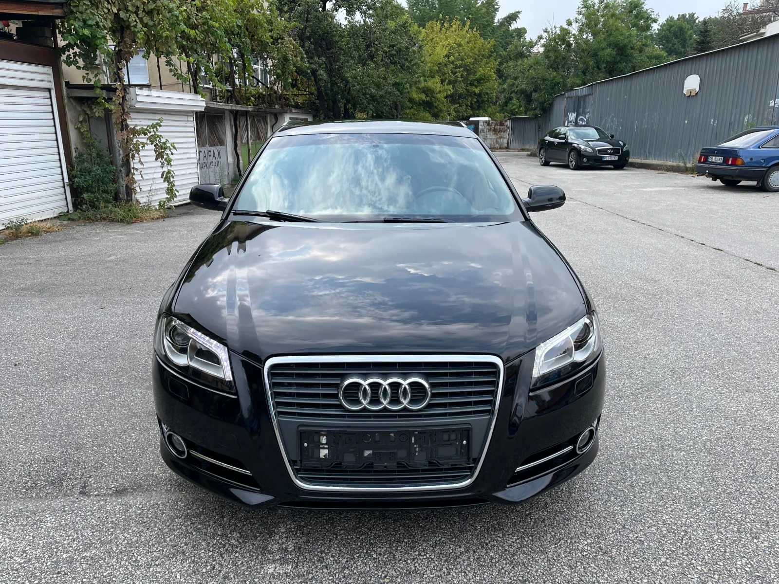 Audi A3  - изображение 2