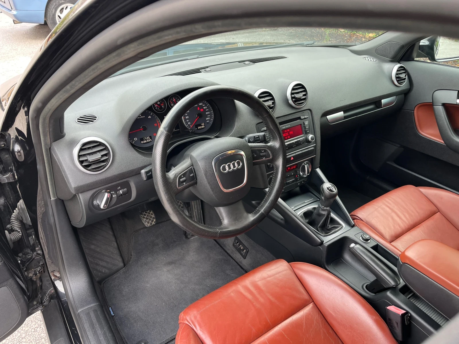 Audi A3  - изображение 10