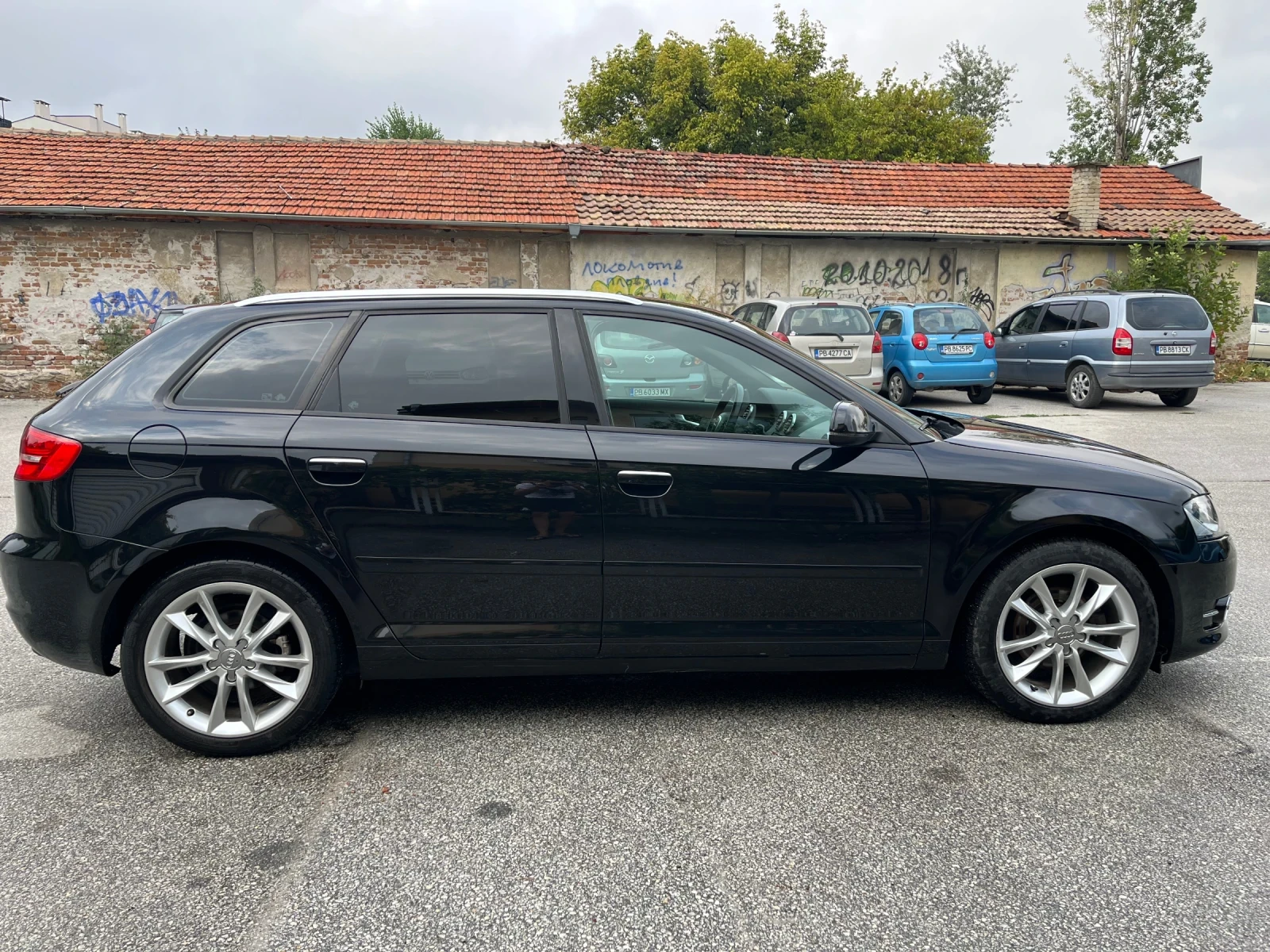 Audi A3  - изображение 4