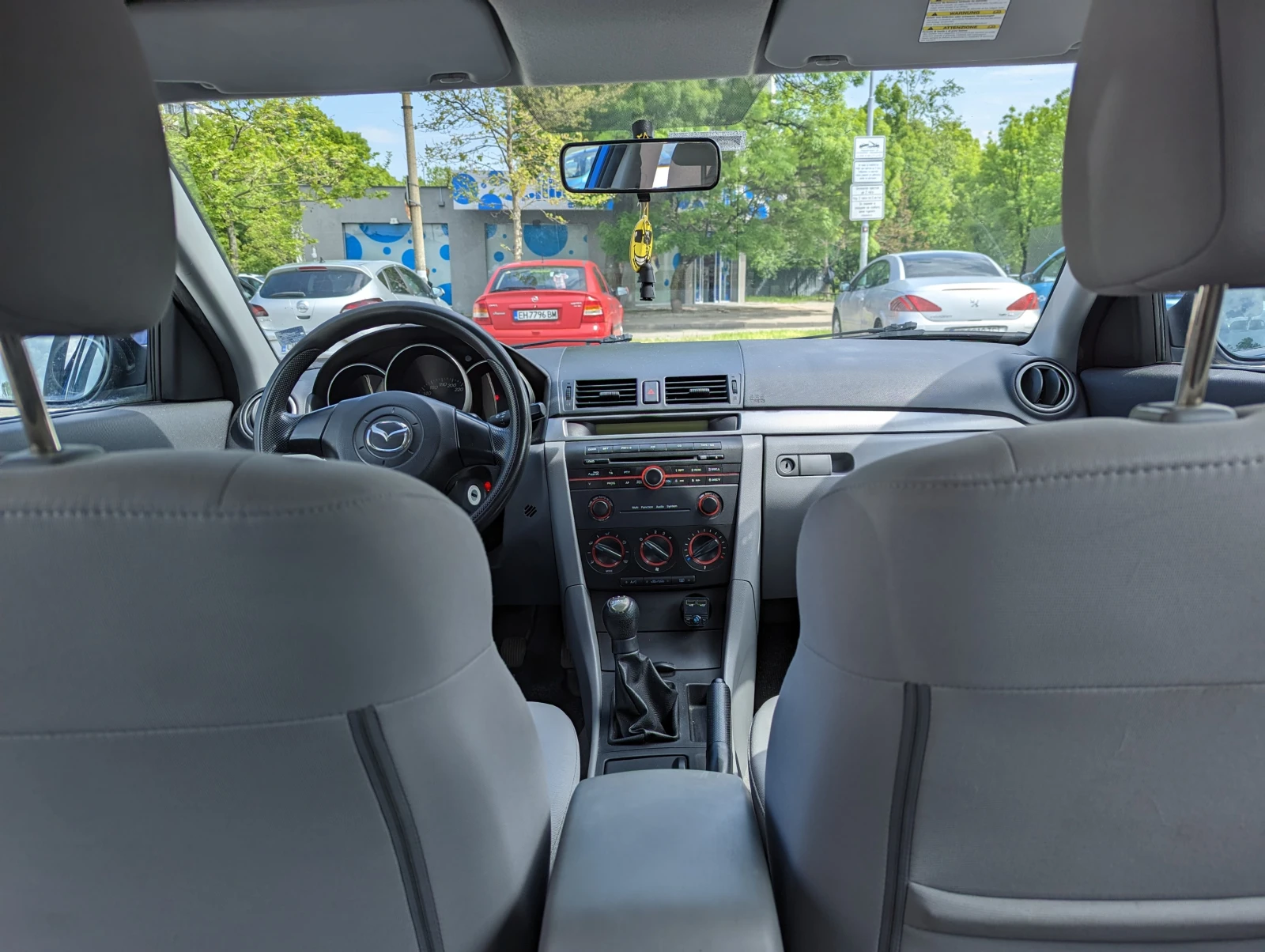Mazda 3  - изображение 10