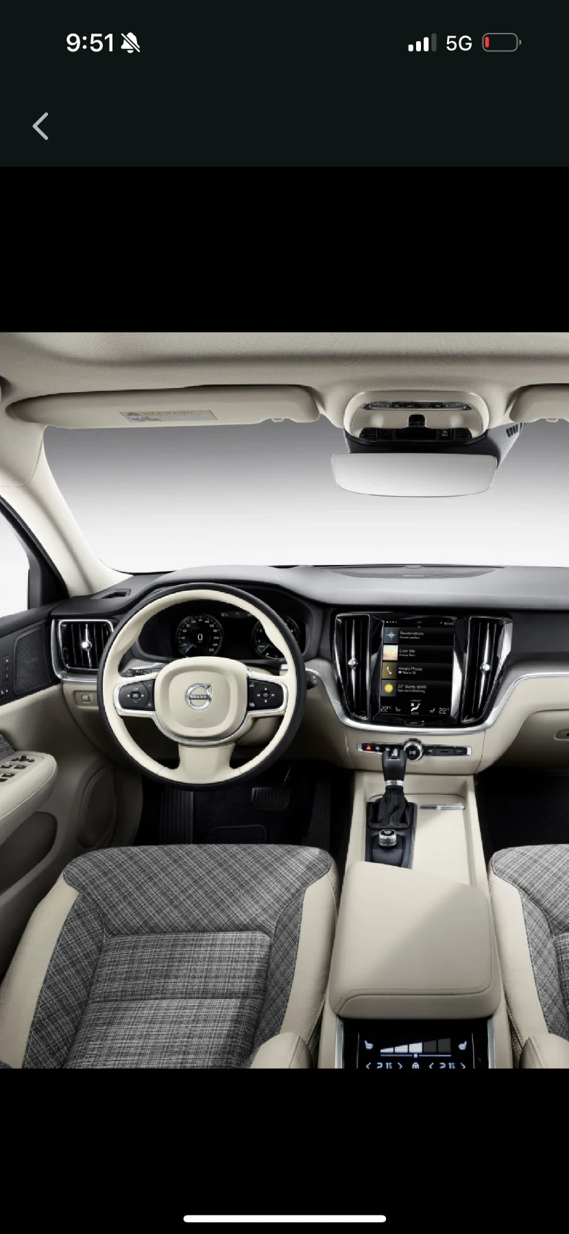Volvo V60 2.0 D4 Momentum 190кс - изображение 10