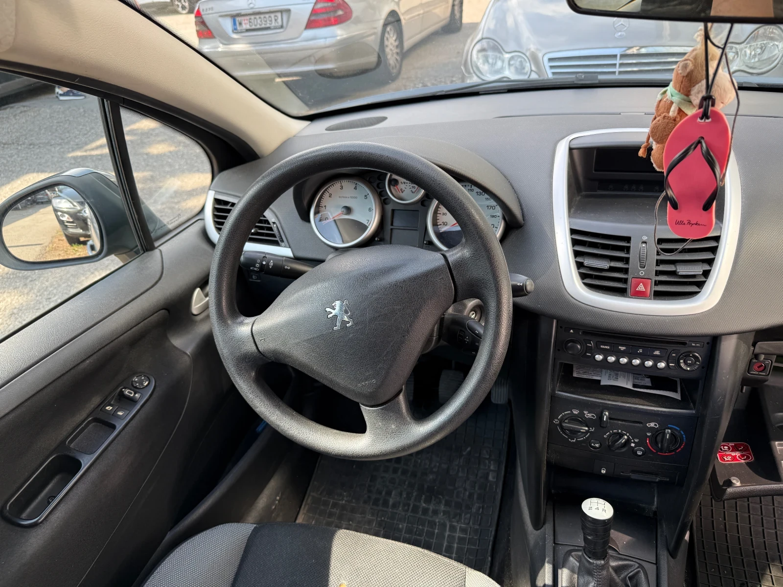 Peugeot 207  - изображение 6
