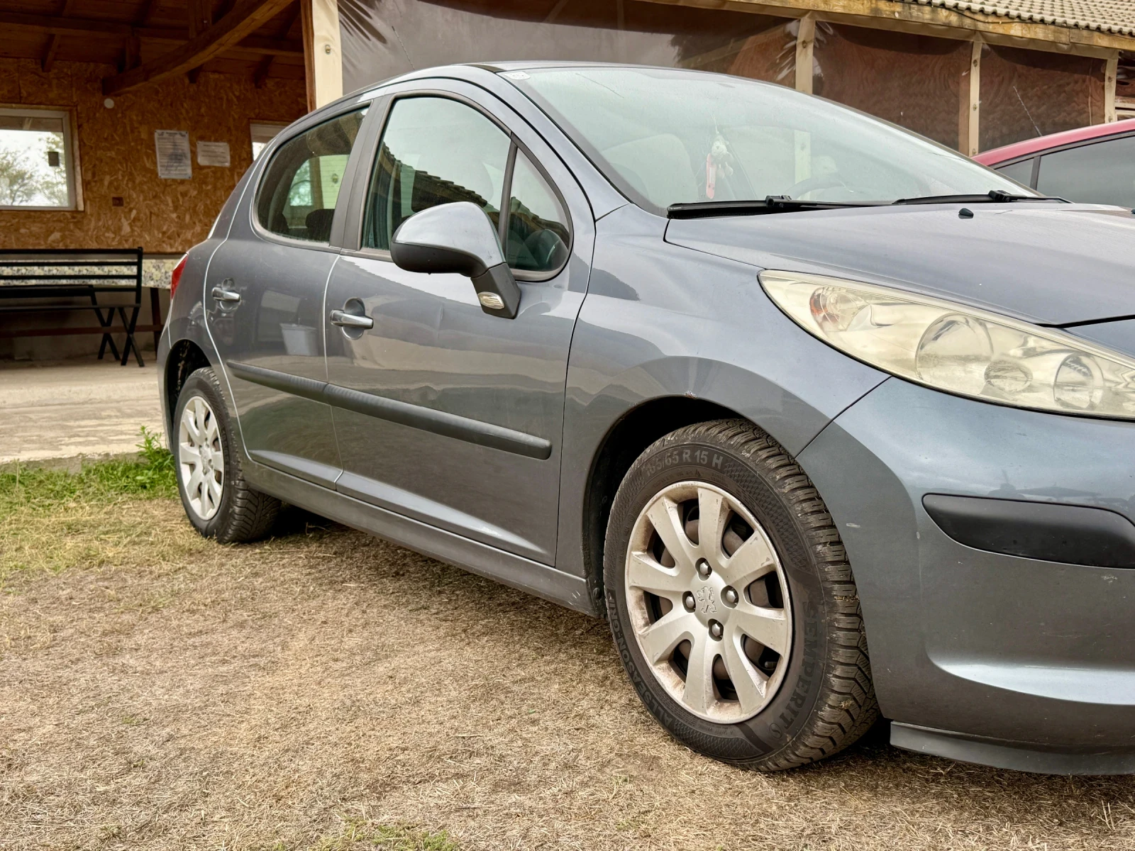 Peugeot 207  - изображение 2