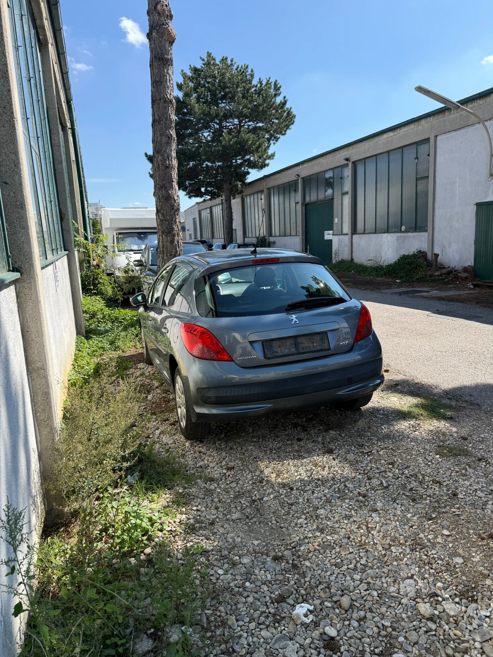Peugeot 207  - изображение 2