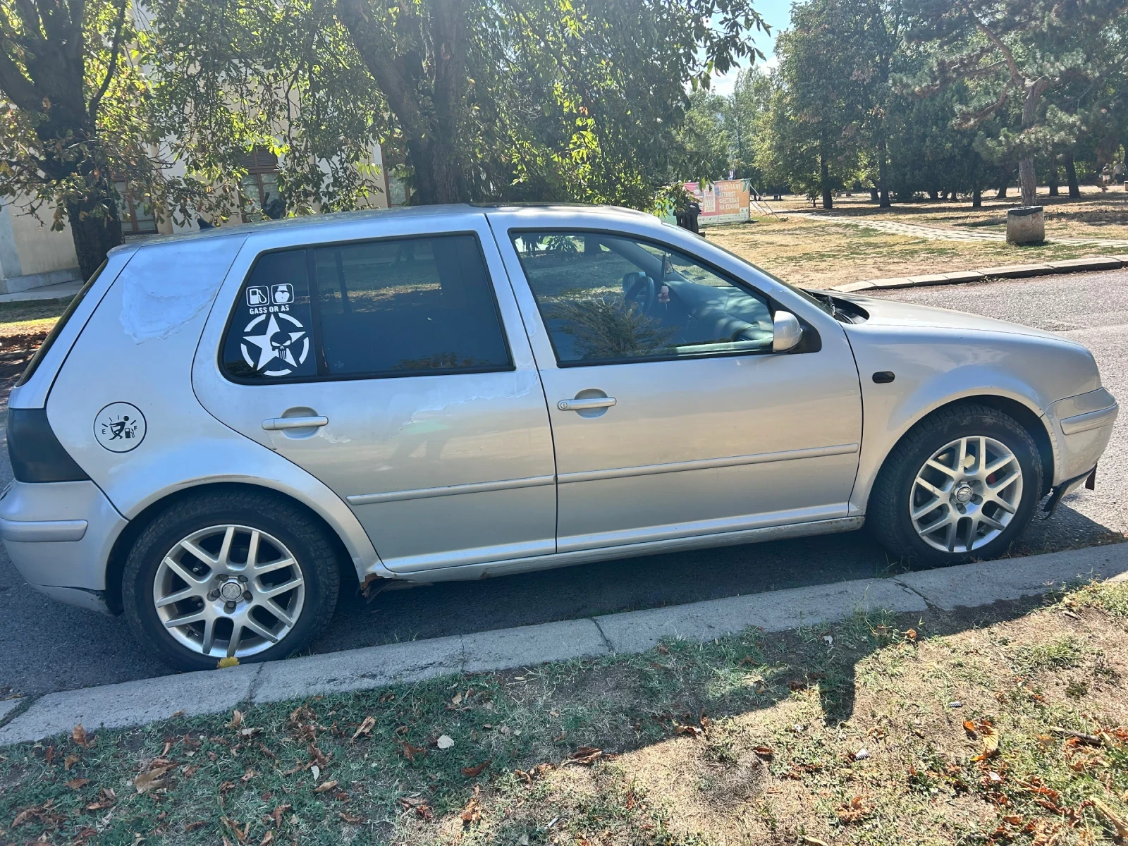 VW Golf  - изображение 3