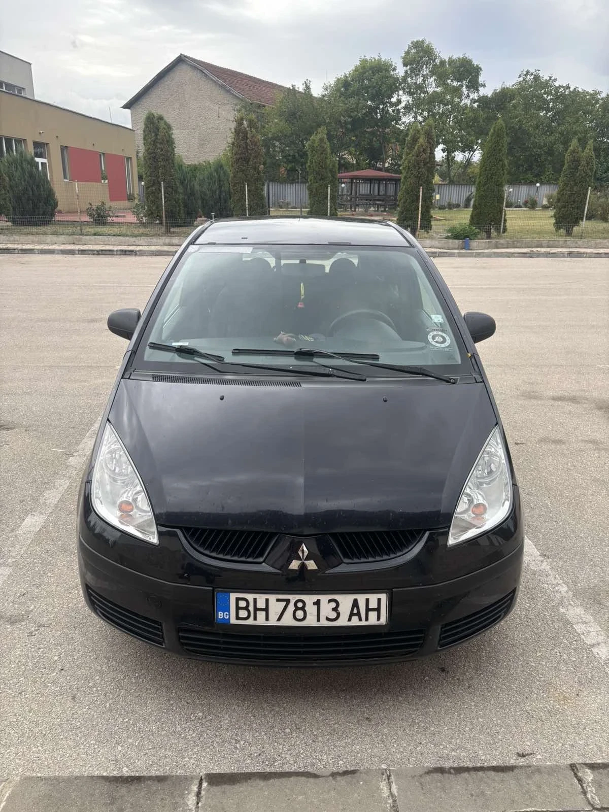 Mitsubishi Colt 1.1 | Mobile.bg — изображение 1
