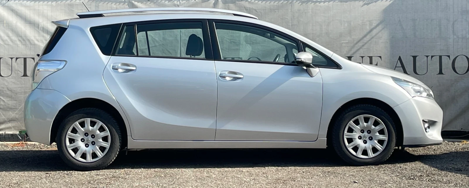 Toyota Verso LUNA* D4D* NAVI* КАМЕРА* 7 МЕСТА | Mobile.bg — изображение 3