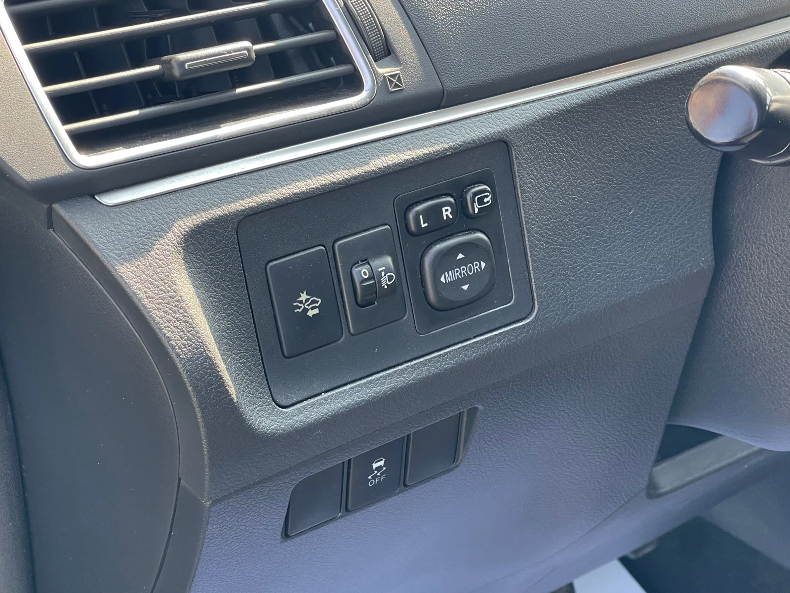 Toyota Verso LUNA* D4D* NAVI* КАМЕРА* 7 МЕСТА | Mobile.bg — изображение 8