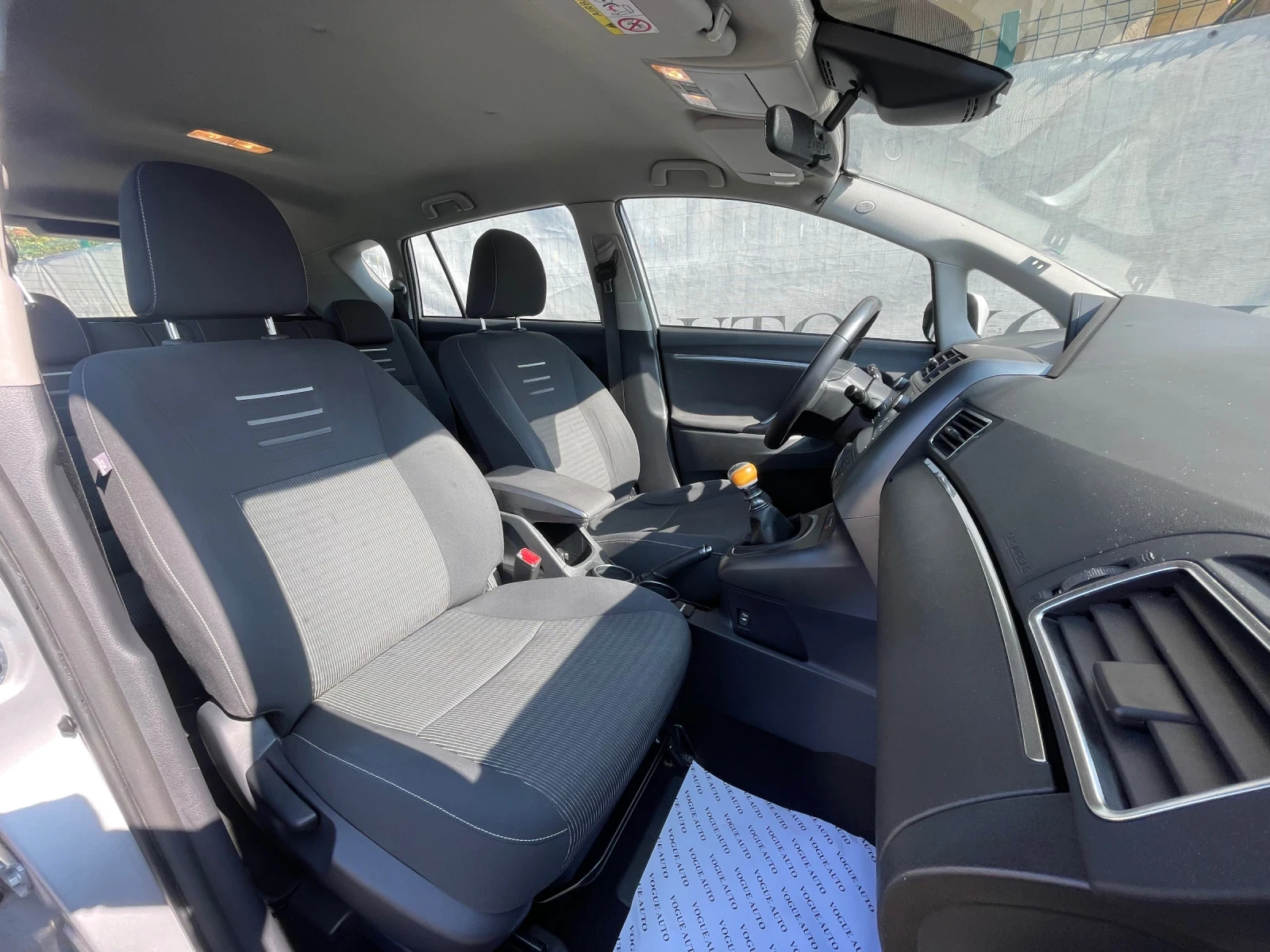 Toyota Verso LUNA* D4D* NAVI* КАМЕРА* 7 МЕСТА | Mobile.bg — изображение 11