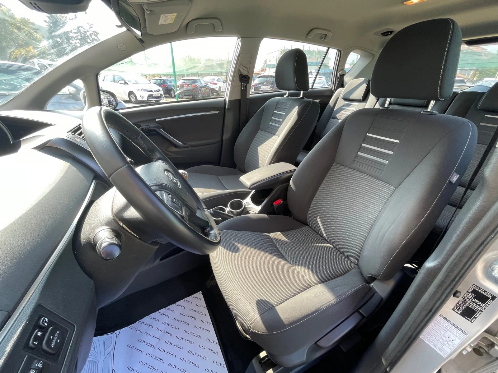 Toyota Verso LUNA* D4D* NAVI* КАМЕРА* 7 МЕСТА | Mobile.bg — изображение 12