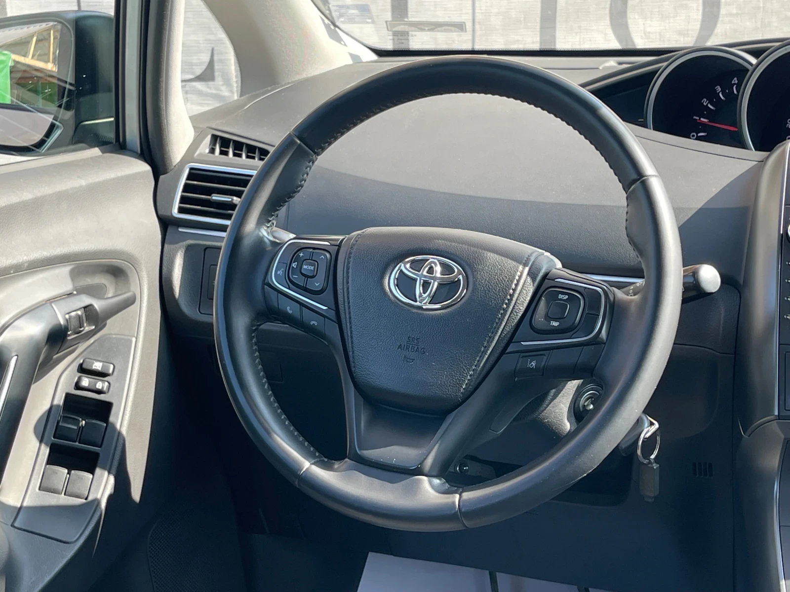 Toyota Verso LUNA* D4D* NAVI* КАМЕРА* 7 МЕСТА | Mobile.bg — изображение 6