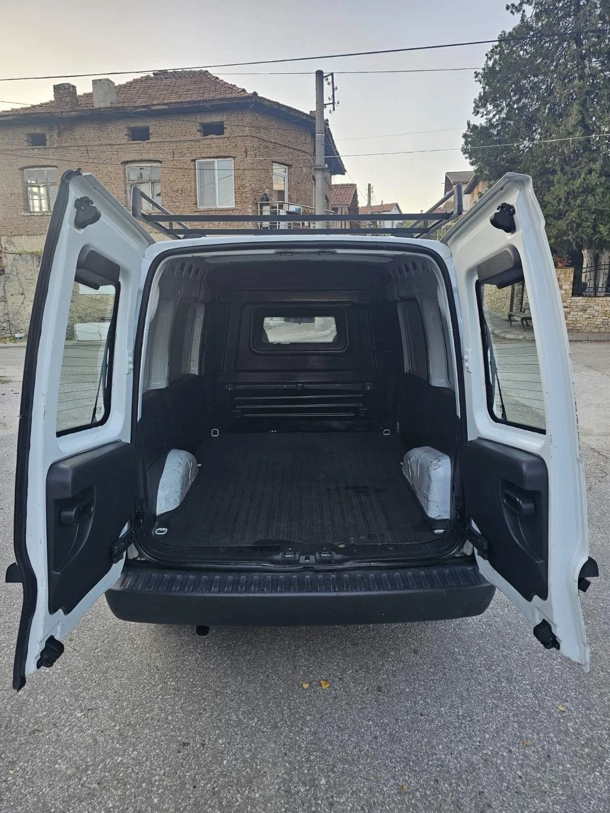 Opel Combo 1.3cdti | Mobile.bg — изображение 6