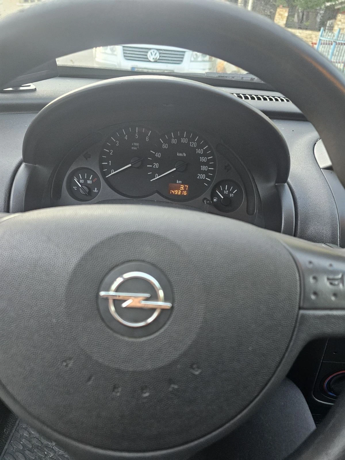 Opel Combo 1.3cdti | Mobile.bg — изображение 7