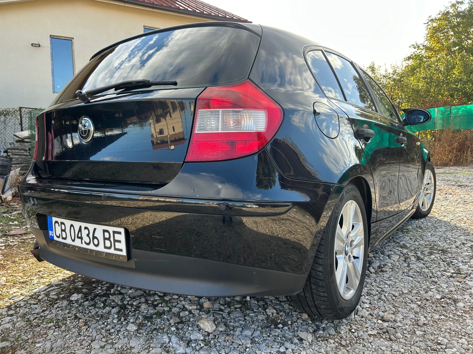 BMW 116  - изображение 3